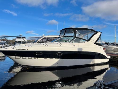 Maxum 2700 SCR Diesel Spesifikasjoner og anmeldelser